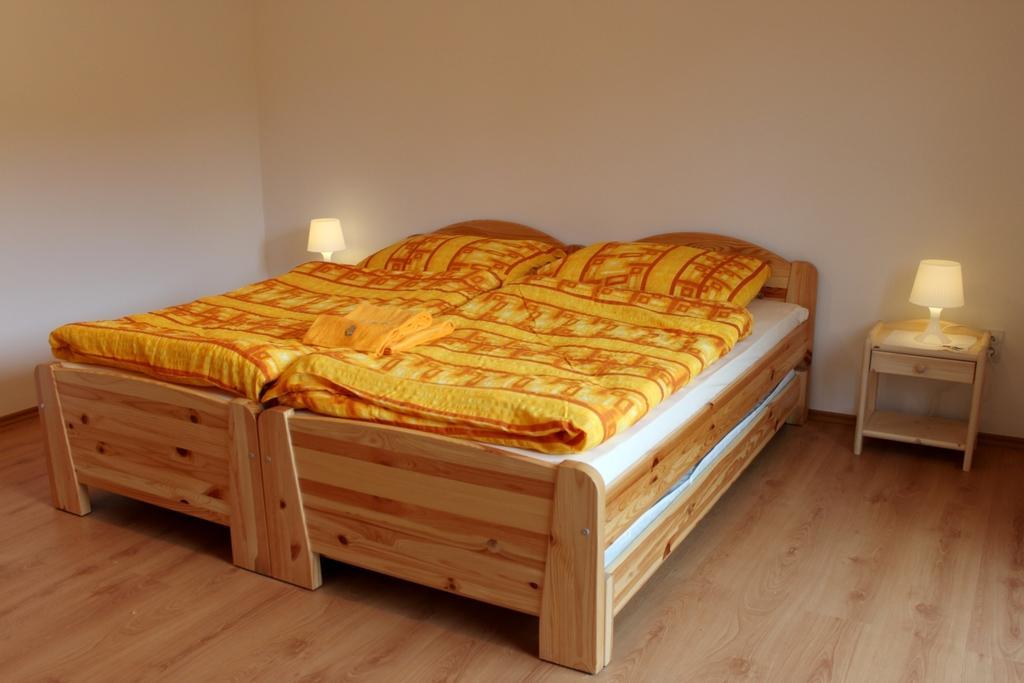 Penzion Alfred Stara Lubovna Room photo