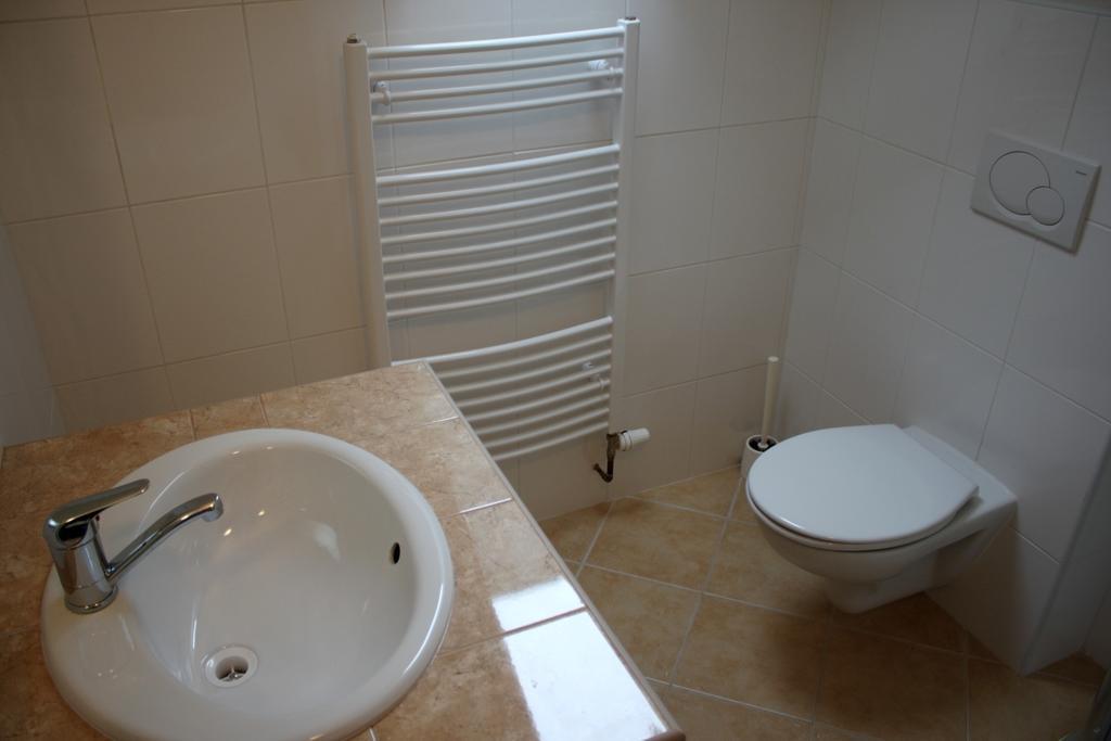Penzion Alfred Stara Lubovna Room photo