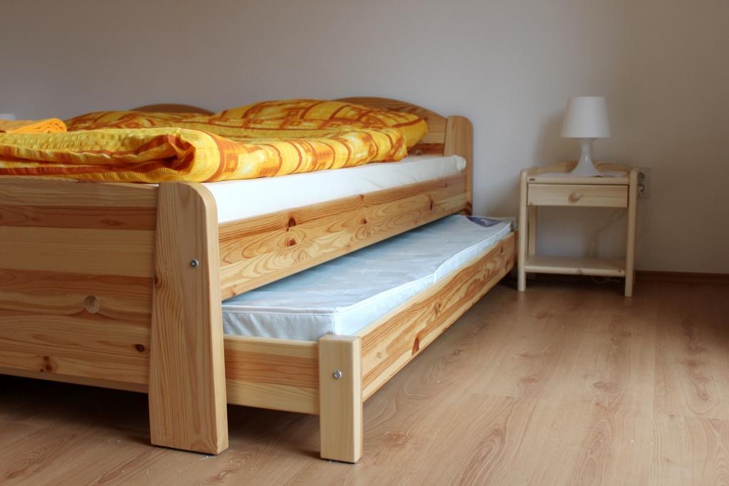 Penzion Alfred Stara Lubovna Room photo